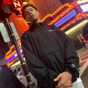 Meet your Posher, Nathan